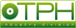 TPH industry - Lame e ricambi per industria alimentare