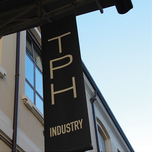 aziena tph industry