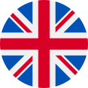 icona bandiera inglese